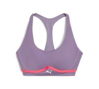 PUMA 4keeps Cloudspun Sculpting Bra Espalda Cruzada Mujer