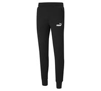 Puma Essentials - Negro - Pantalón Chándal Hombre talla L