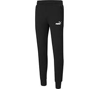 Puma Essentials - Negro - Pantalón Chándal Hombre talla L
