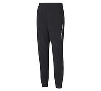 PUMA 59797301 BMW MMS Street Sweat Pants Pantalón Deportivo para Hombre, Negro, Talla: S