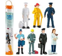 Puma 6.3cm | No tóxico y libre de BPA | Apto para Niños de 3+ | Safari Ltd