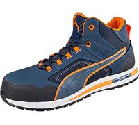 PUMA 633140.42 Crossfit - Zapatillas de Seguridad (Talla 42)