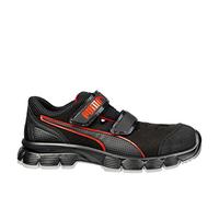 Puma 640891.45 aviat sandalias de seguridad Low S1P ESD SRC talla 45