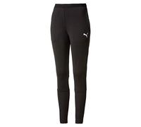 Puma 65569206 Liga Training Pants W Pantalón Deportivo para Mujer, Azul/Blanco, Talla: XS