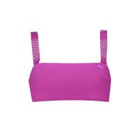PUMA 701226347 Top de Banda Mujer (Pack de 1)