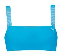 PUMA 701226347 Top de Banda Mujer (Pack de 1)