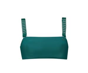 PUMA 701226347 Top de Banda Mujer (Pack de 1)