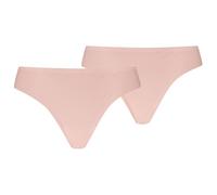PUMA 701234798 String Panties 2 Units M
