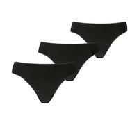 PUMA 701238916 String Panties 3 Units XL