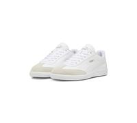 Puma 9-T Unisex Zapatillas De Deporte 398174 03 Blancas