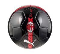 Balón de Fútbol Puma AC Milan Prematch Ball Black 5