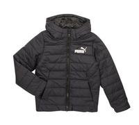 Puma Abrigo de plumas ESS HD PADDED JACKET in Negro 8 ans