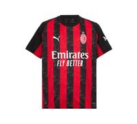 Camiseta local AC Milán 2025/26 XL