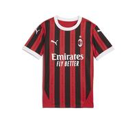 Puma AC Milan 24/25 Home - Camiseta Juvenil roja