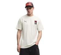 PUMA AC Milan 26/27 Culture Relaxed Short Sleeve T-Shirt S