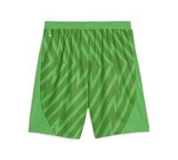 PUMA AC Milan Goalkeeper Shorts Men, Ropa, Grassy Verde, S S