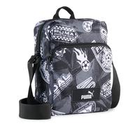 PUMA Academy AOP Portable Bag PUMA Black - Football AOP