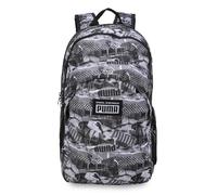 Puma Academy Backpack Talla única, Puma Color: negro