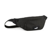 Puma Academy Puma - Riñonera Negra para Puma Negro, Talla única, Puma Negro, One Size, Riñonera