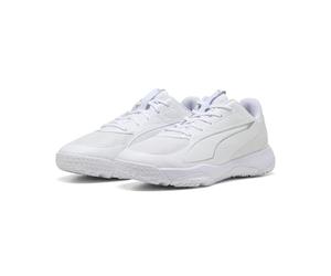 PUMA Accelerate Jr 4, Zapatilla de Balonmano Unisex niños
