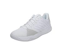 PUMA Accelerate Pro, Zapato de Tribunal Interior Unisex Adulto, Multicolor White-Nimbus Cloud, 42 EU
