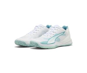 PUMA Accelerate Turbo 4 W+ Game On Zapato de Tribunal interiorMujer