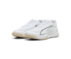 Puma Accelerate Turbo 5 Zapato de Tribunal interiorUnisex Adulto