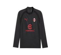 Puma ACM - Camiseta de Entrenamiento con Cremallera de 1/4 para Hombre (Paquete de 1)