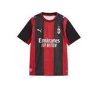 Camiseta Réplica 1.ª equipación AC Milan 26/27 Niño 164cm 13-14A