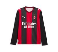Puma ACM Home Jersey Replica LS Jerseys para Hombre (Paquete de 1)