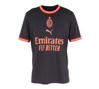 Puma ACM Third Jersey réplica de Camisetas para Hombre (Paquete de 1)