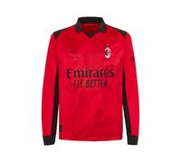 Puma ACM X Slam Jam Jersey LS Camiseta Unisex - Adulto