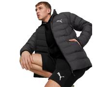 PUMA Active Polyball Jacket Black