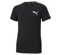 PUMA Active Small Logo tee B Camiseta Niños