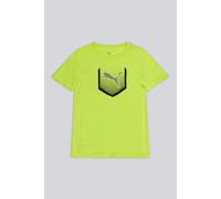 Puma Active Sport - Lima - Camiseta Algodón Niño talla 14