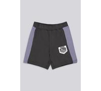 Pantalón puma active sports graphic niño negro 15 - 16 AÑOS