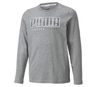 PUMA Active Sports Longsleeve tee B