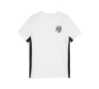 PUMA Active Sports Small Graphic tee B Camisa Niños (Pack de 1)