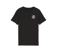 PUMA Active Sports Small Graphic tee B Camisa Niños (Pack de 1)