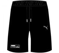 Puma Active Sports Woven Shorts B - Pantalones Cortos Tejidos Niños