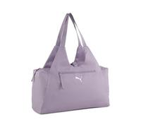 PUMA Active Training - Bolso para Mujer, Color Ciruela pálido, X, Ciruela pálido, Bolsa