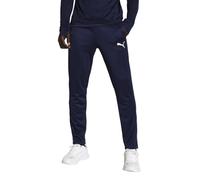PUMA Active Tricot, Pantalón Hombre, Peacoat, L