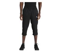 PUMA Active Woven 3/4 Pants Chándal, Hombre, Puma Black, L