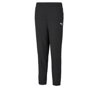 PUMA Active Woven Pants Chándal, Mujer, Puma Black, M/S