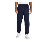 PUMA - Active Woven Pants cl, Pantalones Tejidos Hombres, Peacoat, 586733