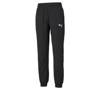 PUMA Active Woven Pants Cl Chándal, Hombre, Puma Black, XXL