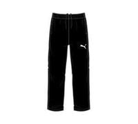 PUMA Active Woven Pants Op SRL Chándal, Hombre, Puma Black, M/L