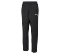 PUMA Active Woven Pants Op SRL Chándal, Hombre, Puma Black, XXS