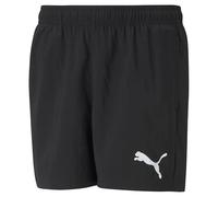 Puma Pantalón corto ACTIVE Woven Shorts B para niño Puma Black 176