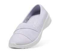 PUMA Zapatillas Adelina 2 para mujer, Calzado, Lilac Frost/Blanco, 36 36